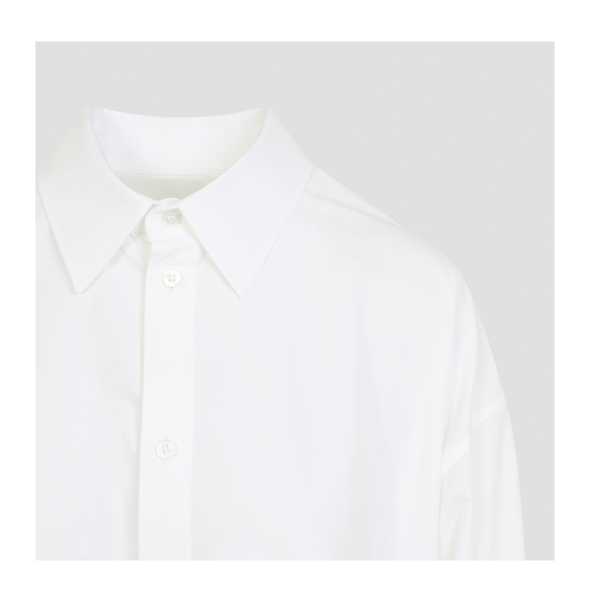 MAYFEYR - Balenciaga - Hourglass Dress - 852450TRM289000