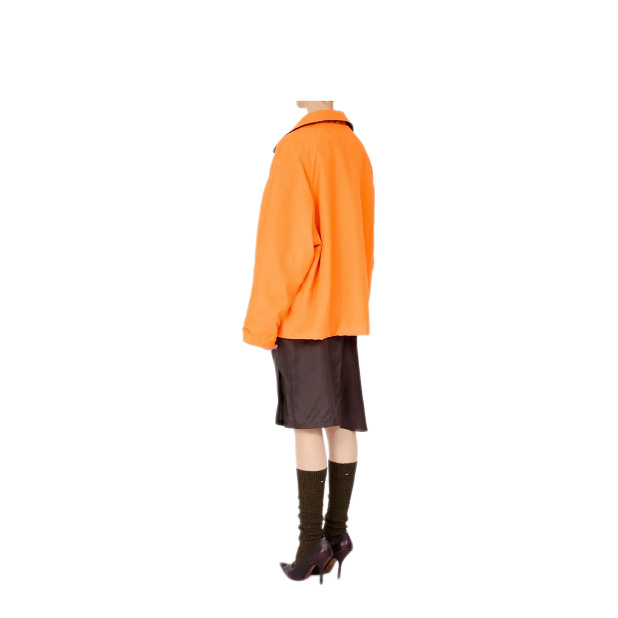 MAYFEYR - Maison Margiela - Sports Jacket - S51AM0506MTN090912