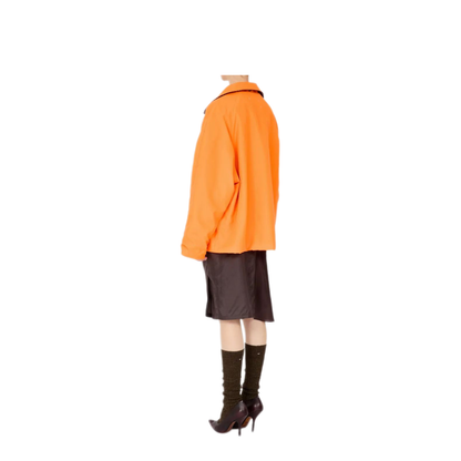 MAYFEYR - Maison Margiela - Sports Jacket - S51AM0506MTN090912
