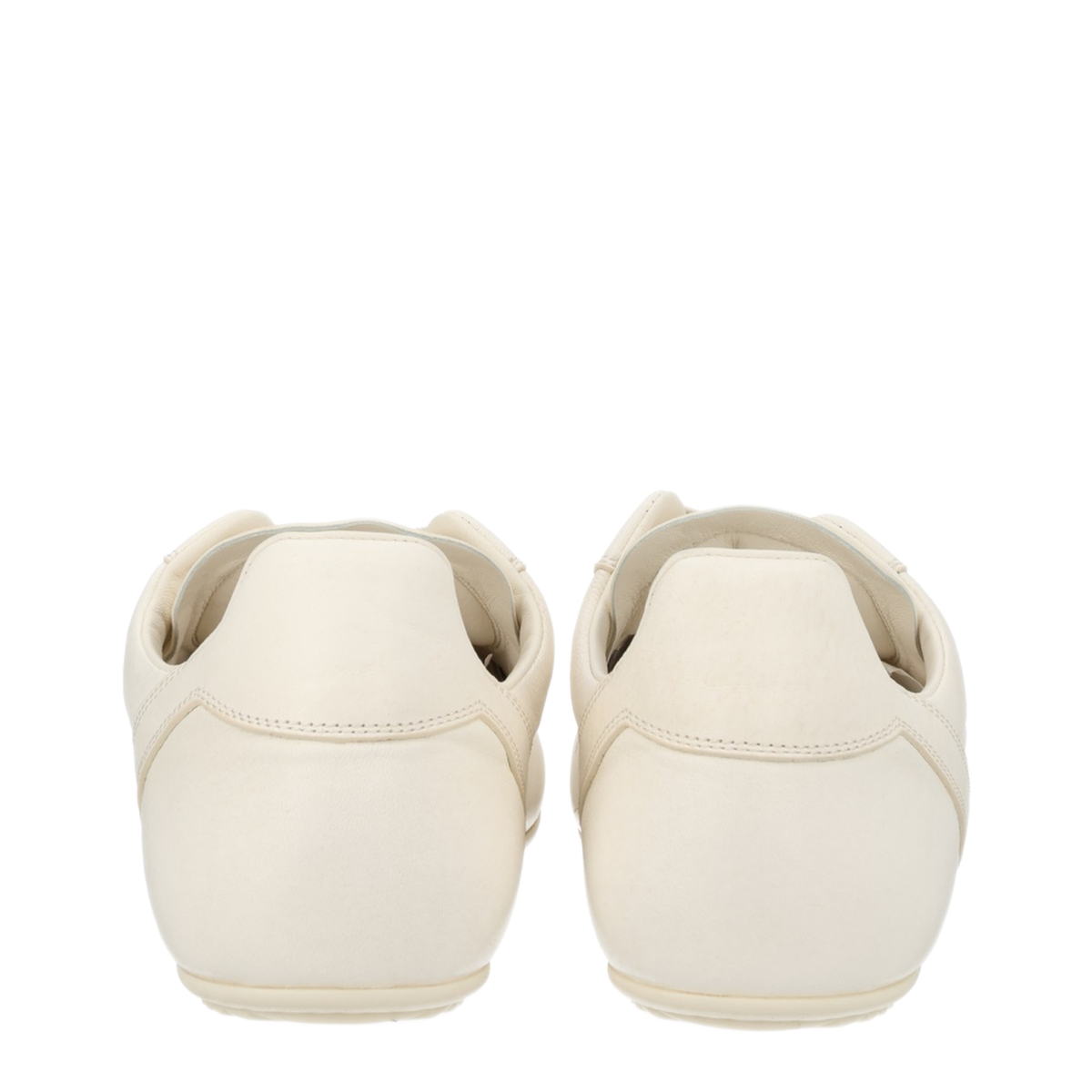 MAYFEYR - Rick Owens - Minimal Sneakers - RU01F2889LBHX1111