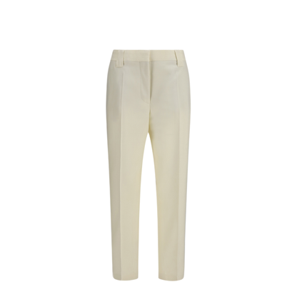 MAYFEYR - Versace - Stretch Wool Pants - 10269311A183051W740