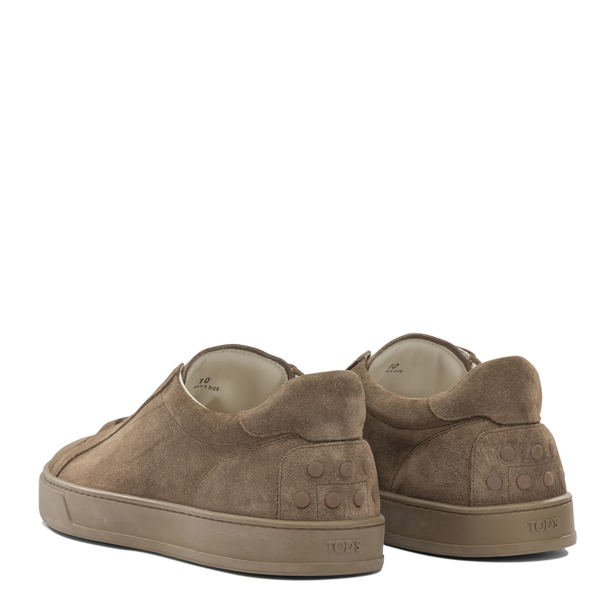 MAYFEYR - Tod's - Sneakers And Slip On - XXM04L0JF40RE0S818X