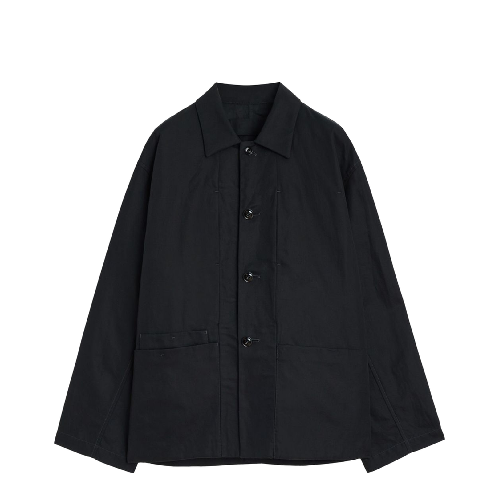 Boxy SB Workwear Jacket