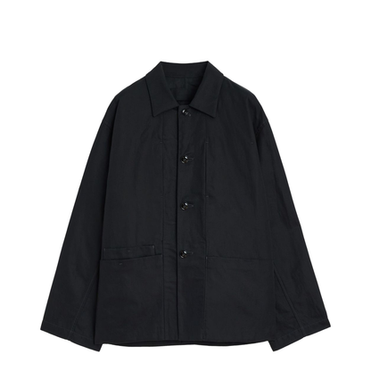 Boxy SB Workwear Jacket