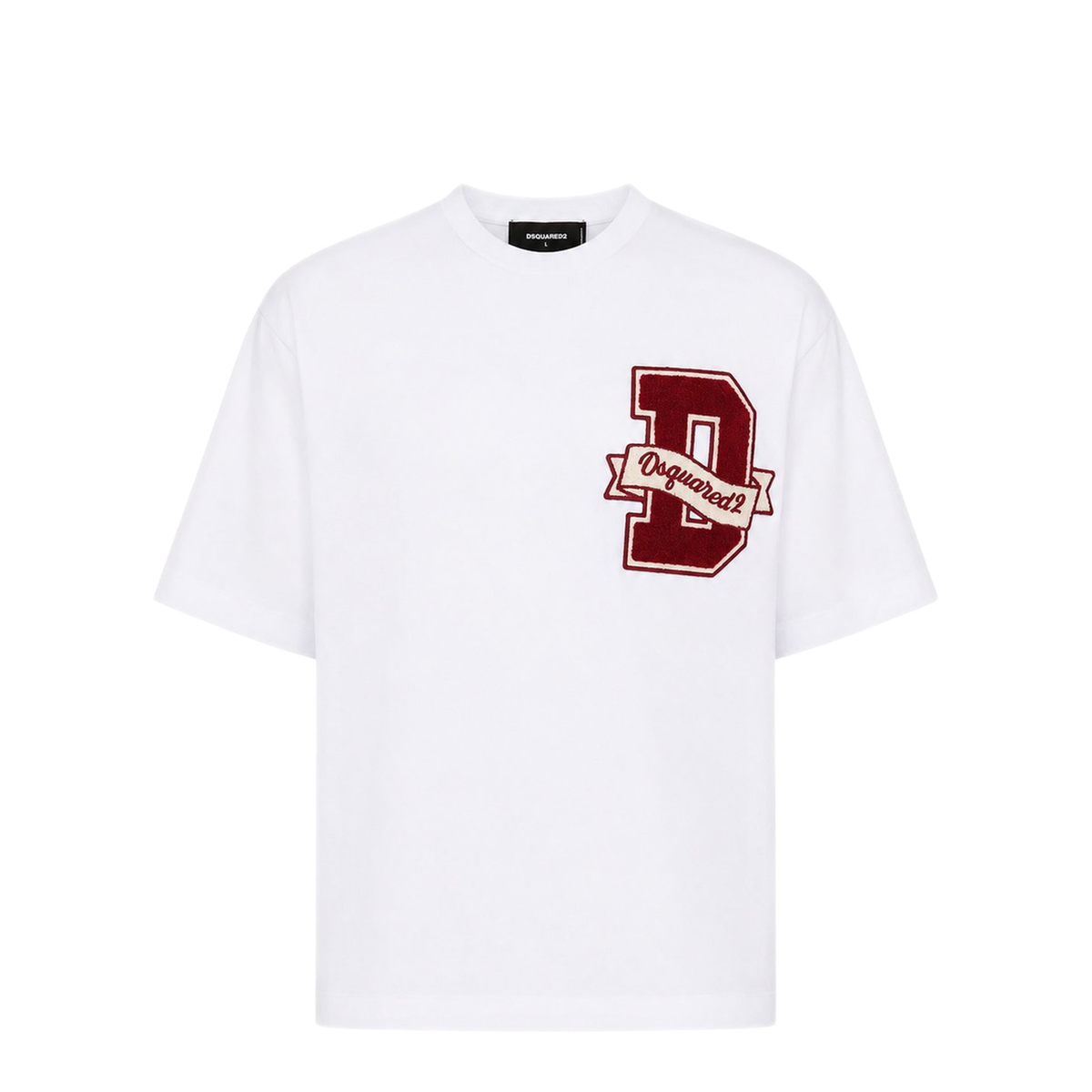 T Shirt Con Logo