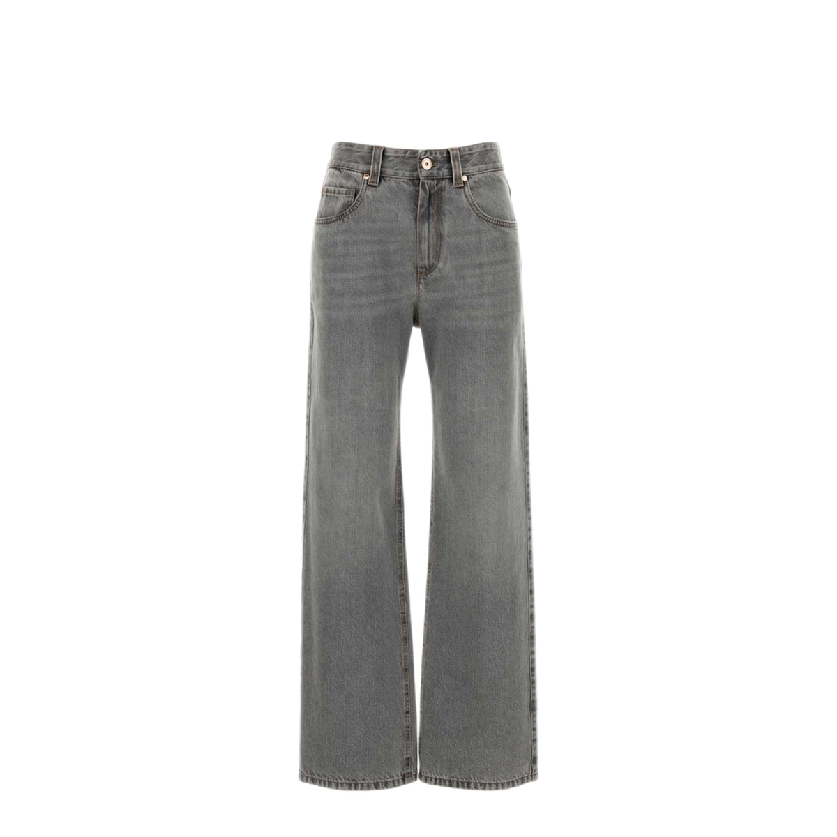 Jeans Grey