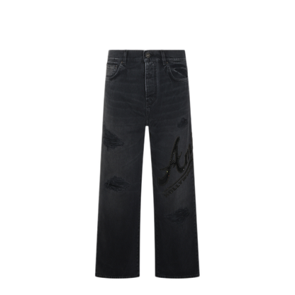 MAYFEYR - Amiri - Jeans - AM426JE039000D