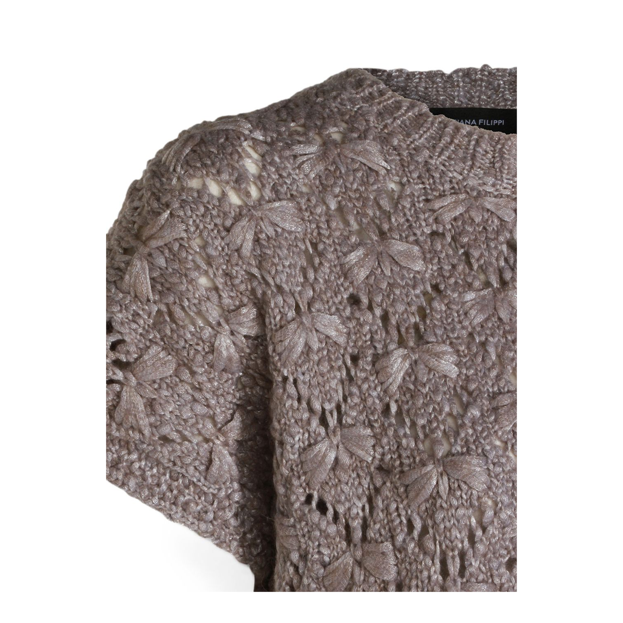 MAYFEYR - Unknown - Sweaters Grey - MAD216F101M3158206