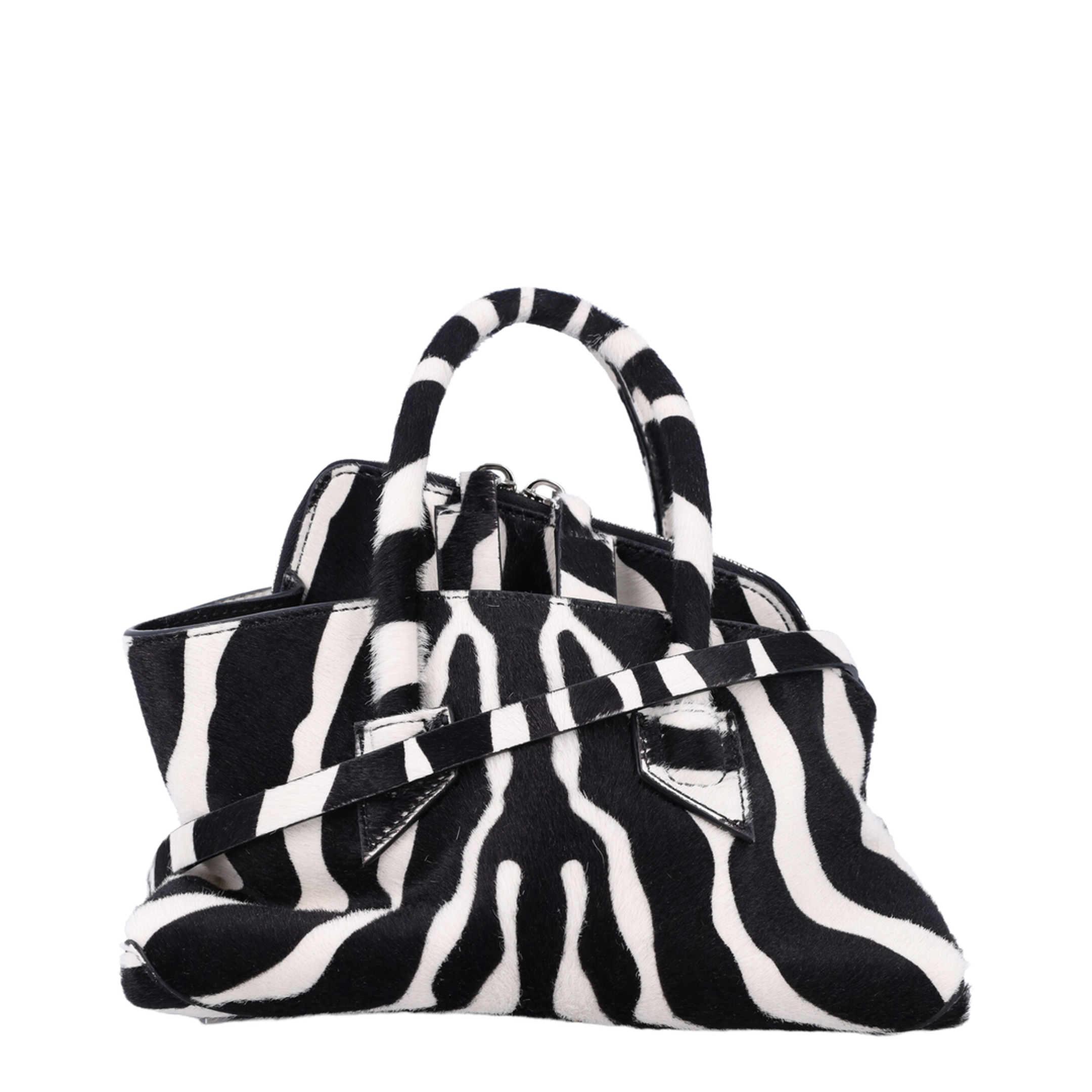 MAYFEYR - The Attico - Bags.. - WAH00063LBT156PR020