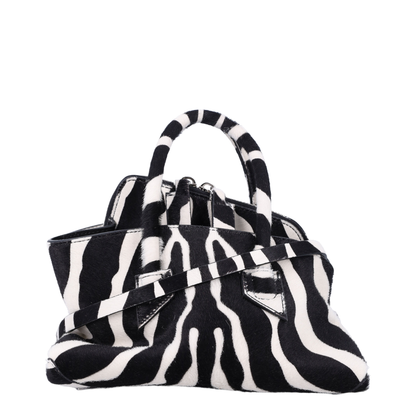 MAYFEYR - The Attico - Bags.. - WAH00063LBT156PR020