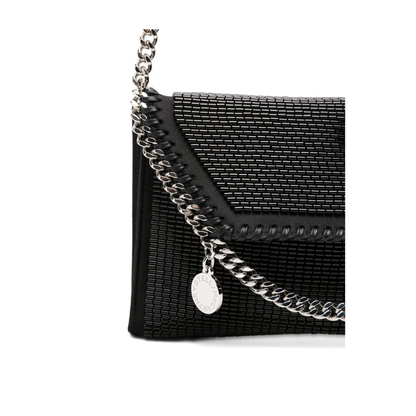 MAYFEYR - Stella Mccartney - Bags.. Black - 581238WP07441000