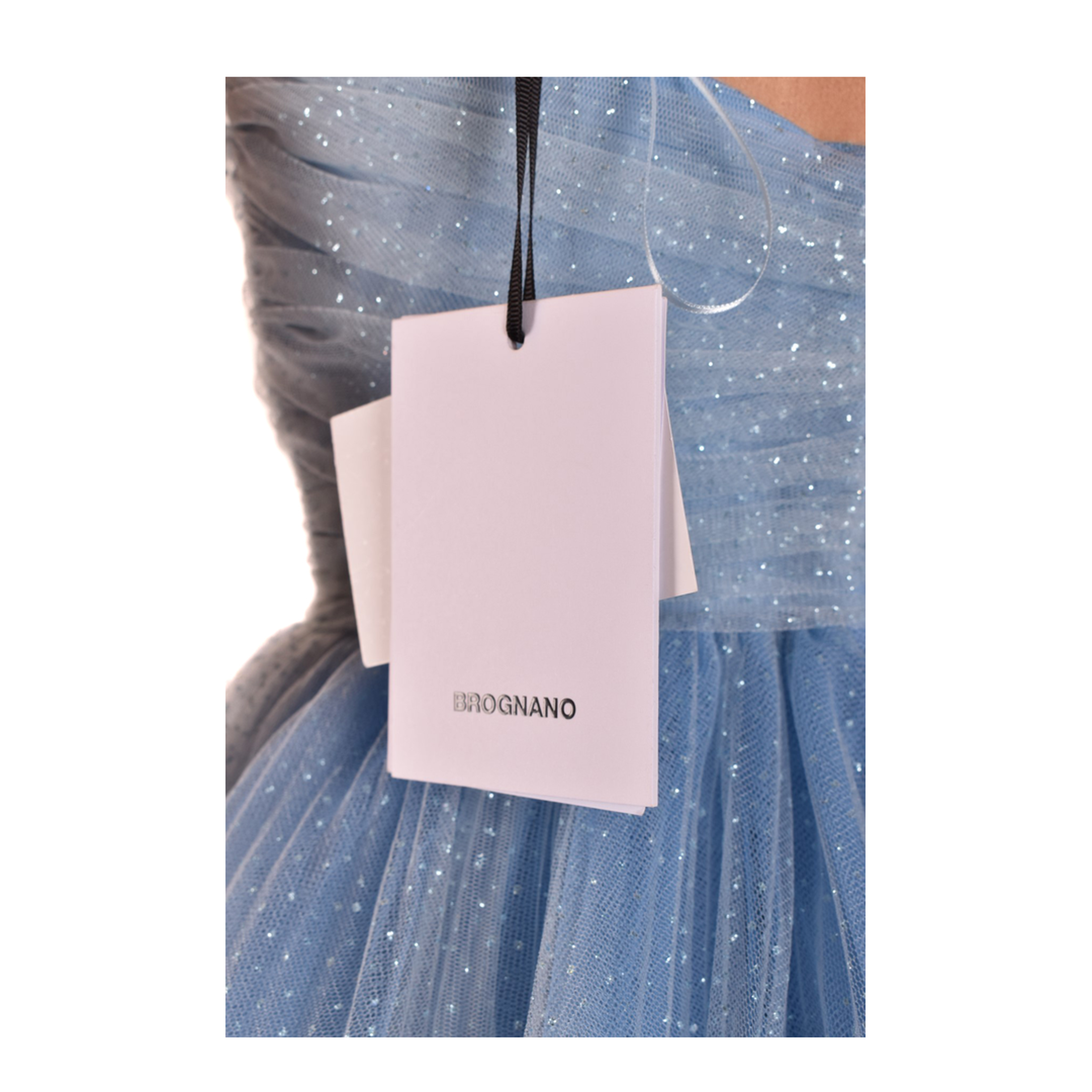 MAYFEYR - Brognano - Dress - 28BR2A07G204294