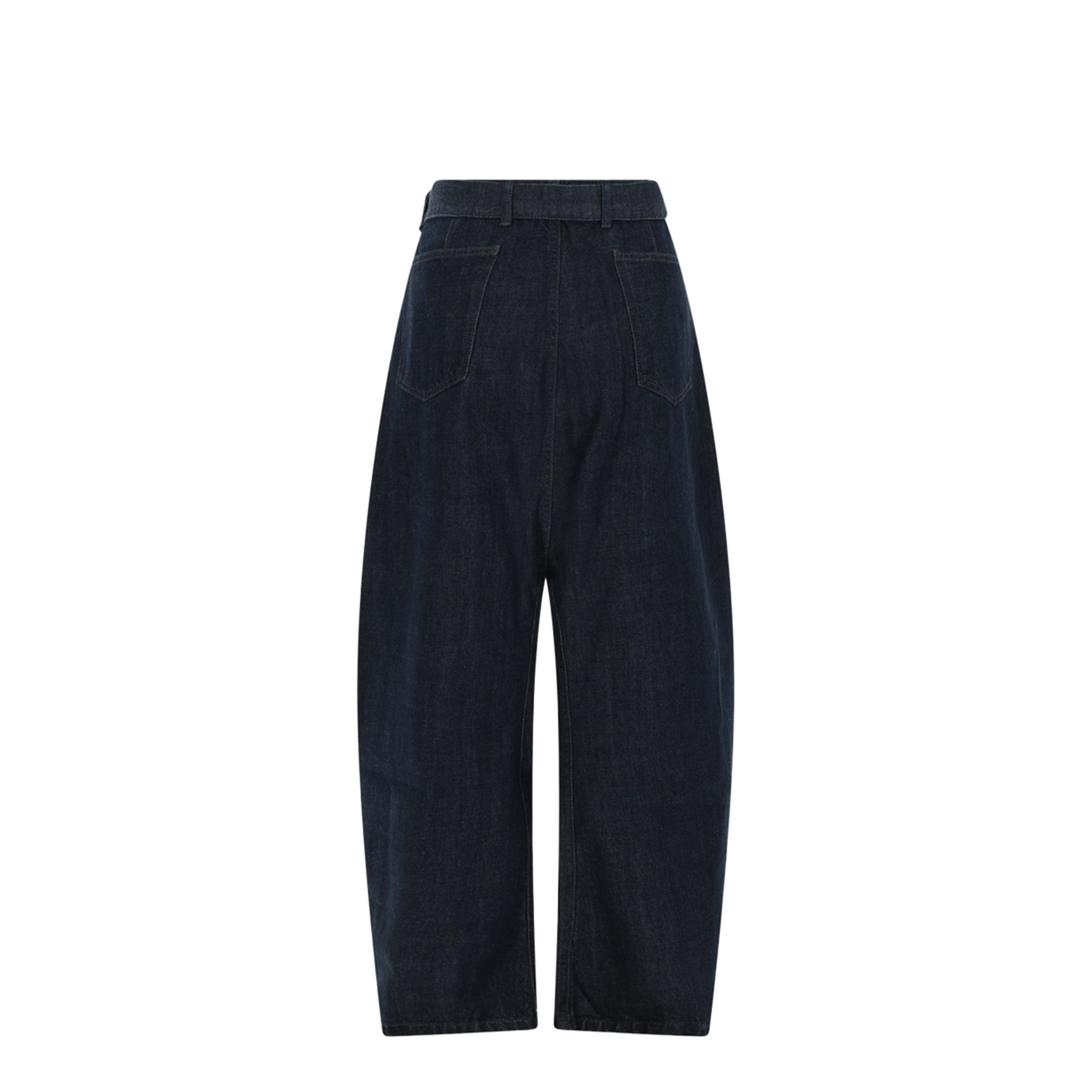 MAYFEYR - Lemaire - Twisted Pants - PA326LD1056BL760