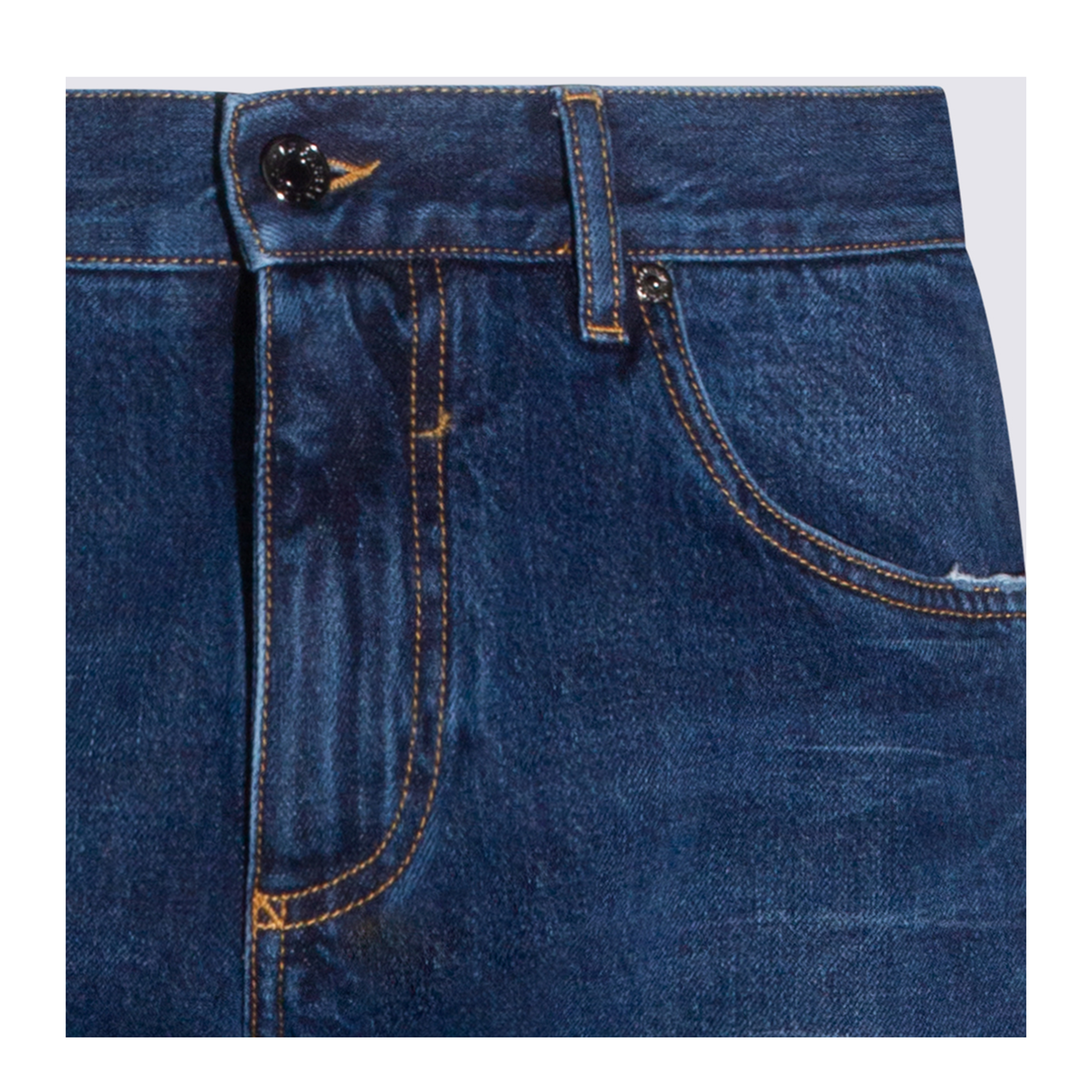 MAYFEYR - Dolce & Gabbana - Jeans - GYJCCZG8OK9S9001