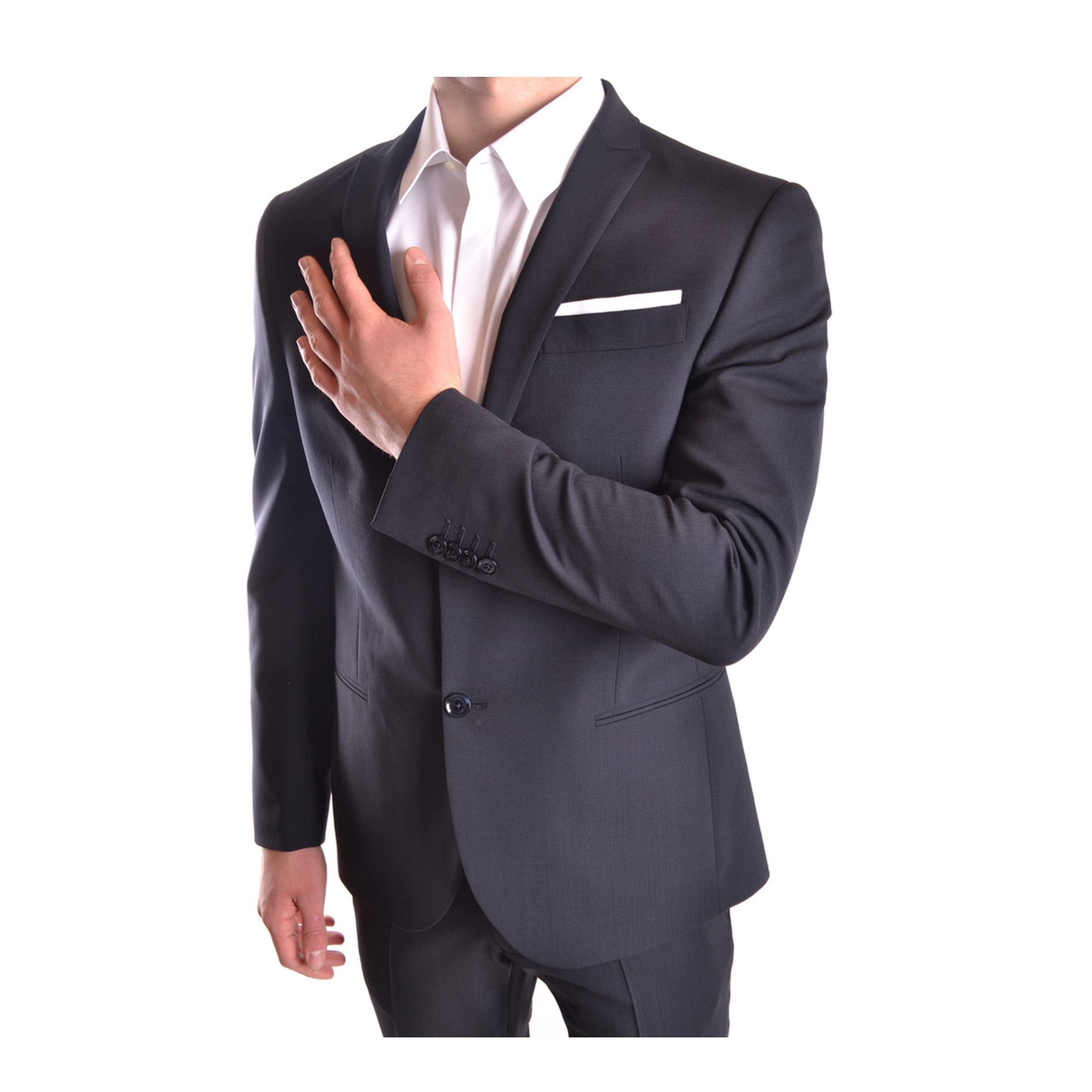 MAYFEYR - DANIELE ALESSANDRINI-GREY - Suits - A002N6583700123