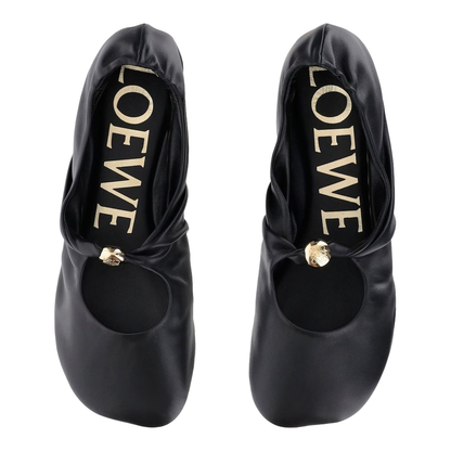 Pebble Soft Ballet Flats