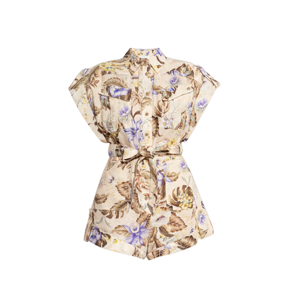 women's' jumpsuit