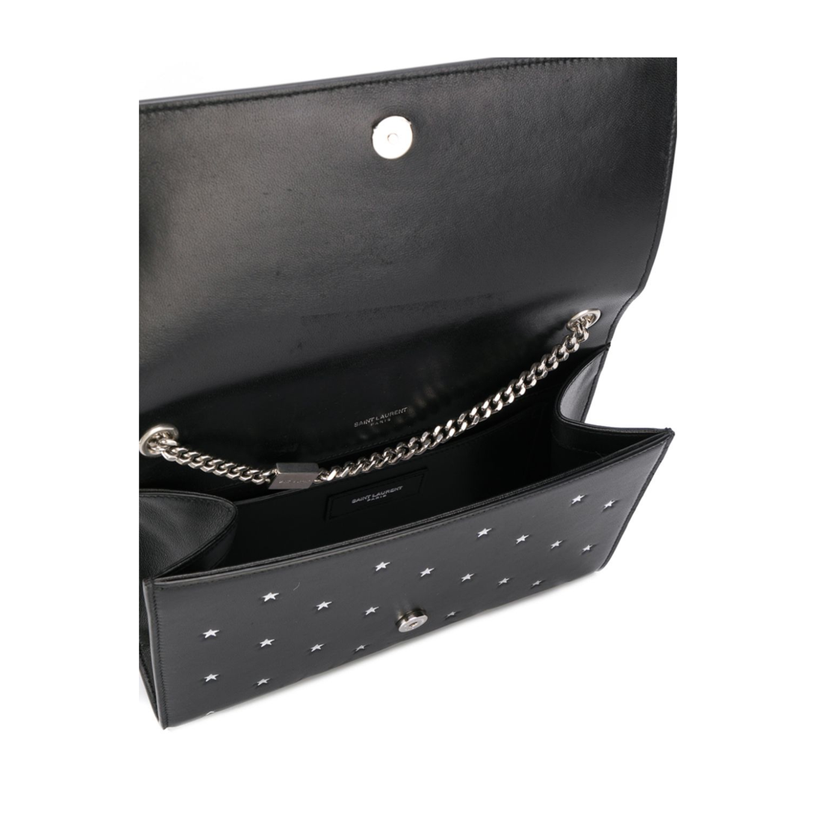 Kate Medium Leather Shoulder Bag
