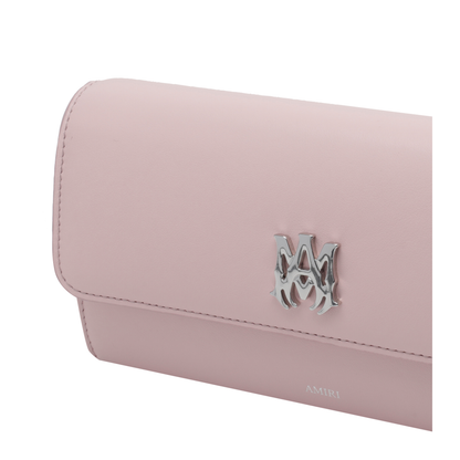 MAYFEYR - Amiri - Shoulder Bag - 326SL001PINK