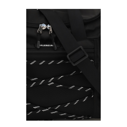 MAYFEYR - Balenciaga - Gym Shoulder Bag - 8666992ACGN