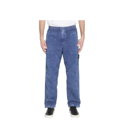 Loose Trousers