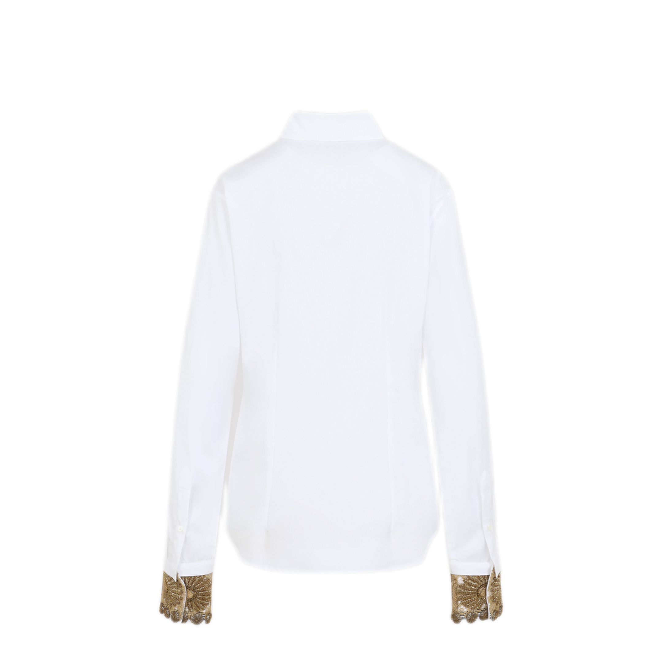MAYFEYR - Dries Van Noten - Chloris Shirt - 26201074144451