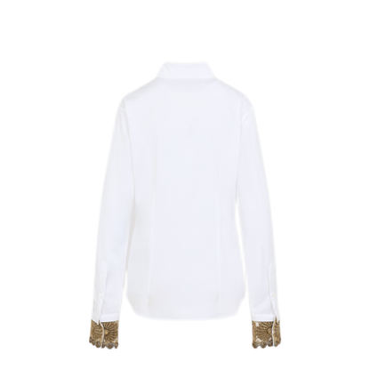 MAYFEYR - Dries Van Noten - Chloris Shirt - 26201074144451