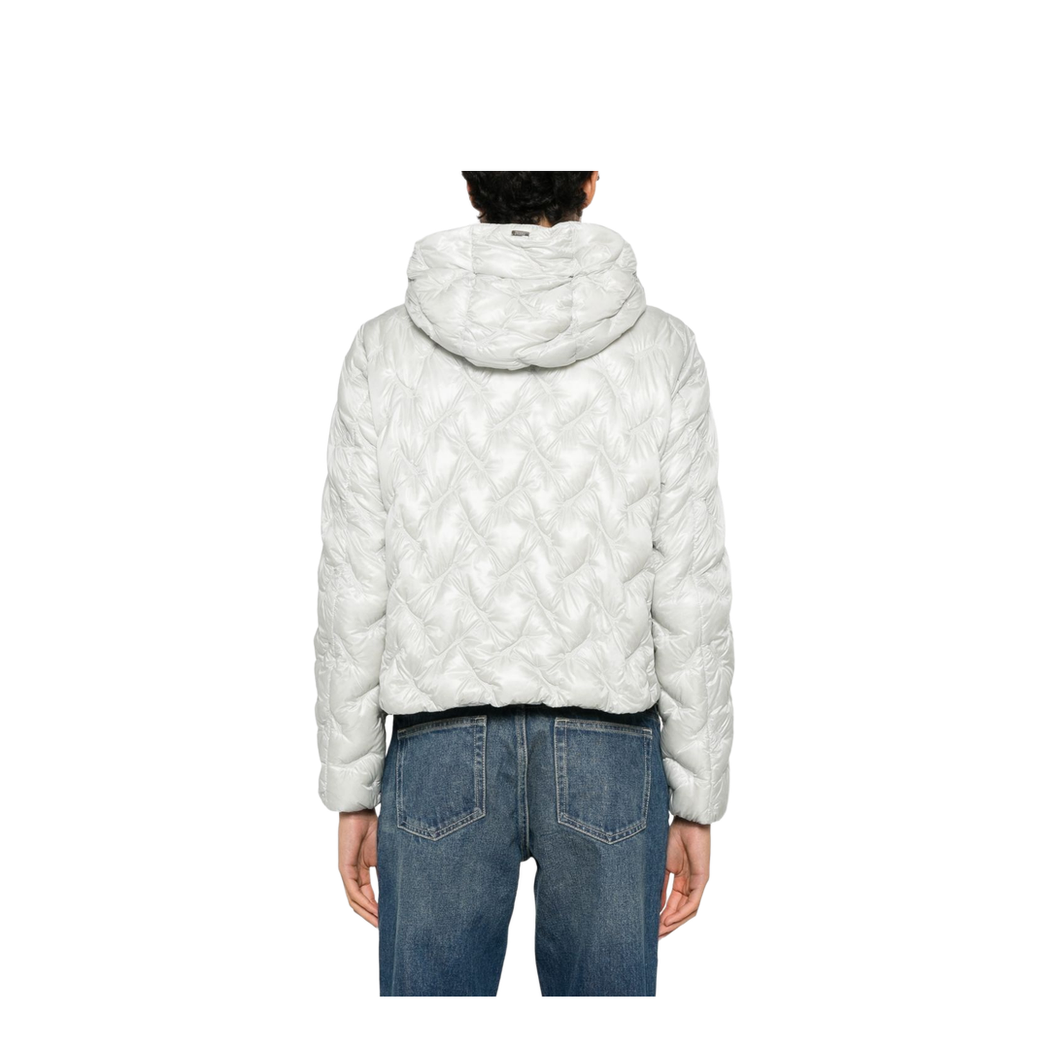 MAYFEYR - Herno - Coats Grey - PI00169DR12017Z9404