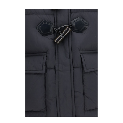 MAYFEYR - Ganni - Future Nylon Puffer Jacket - A1010231252
