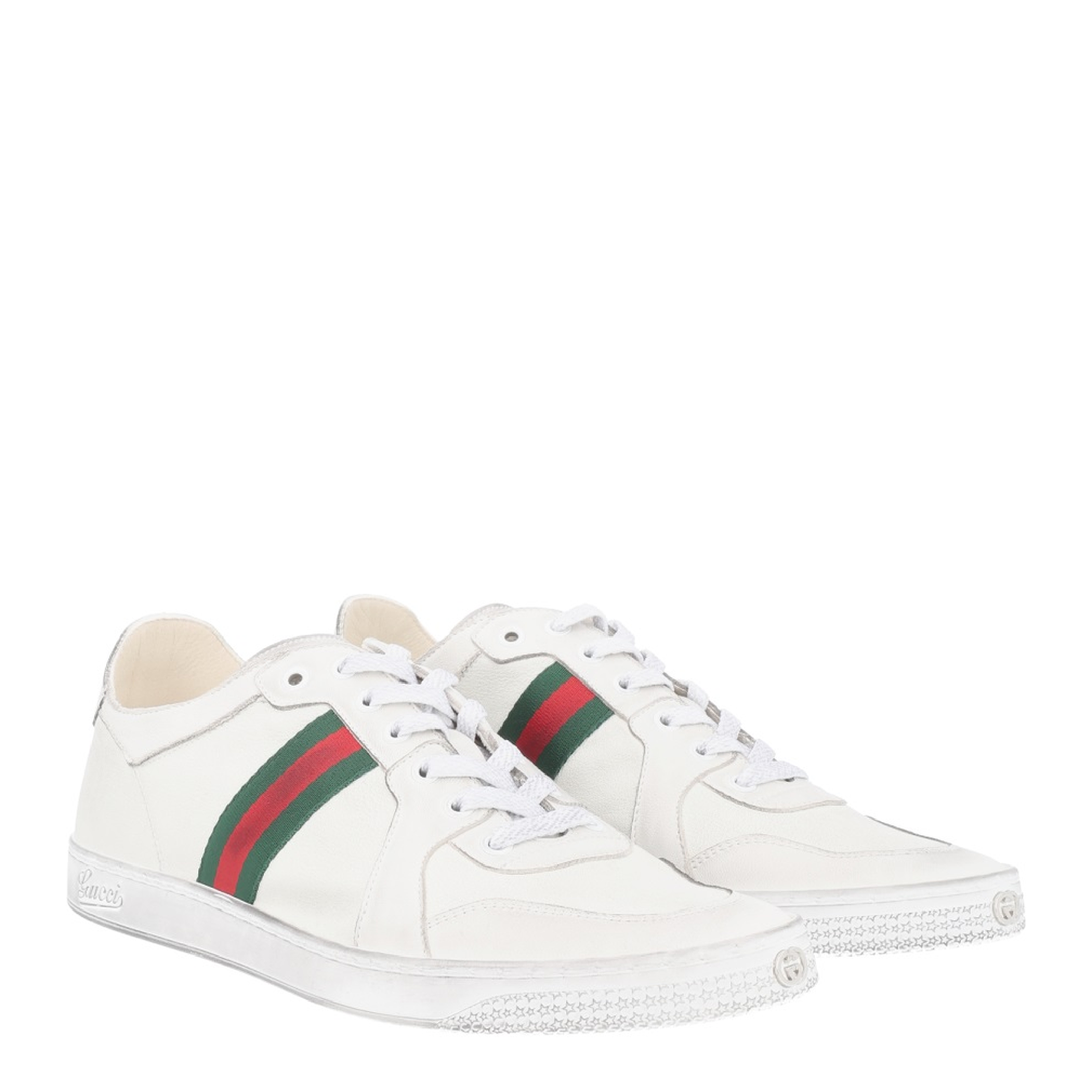 Stretch Sneakers