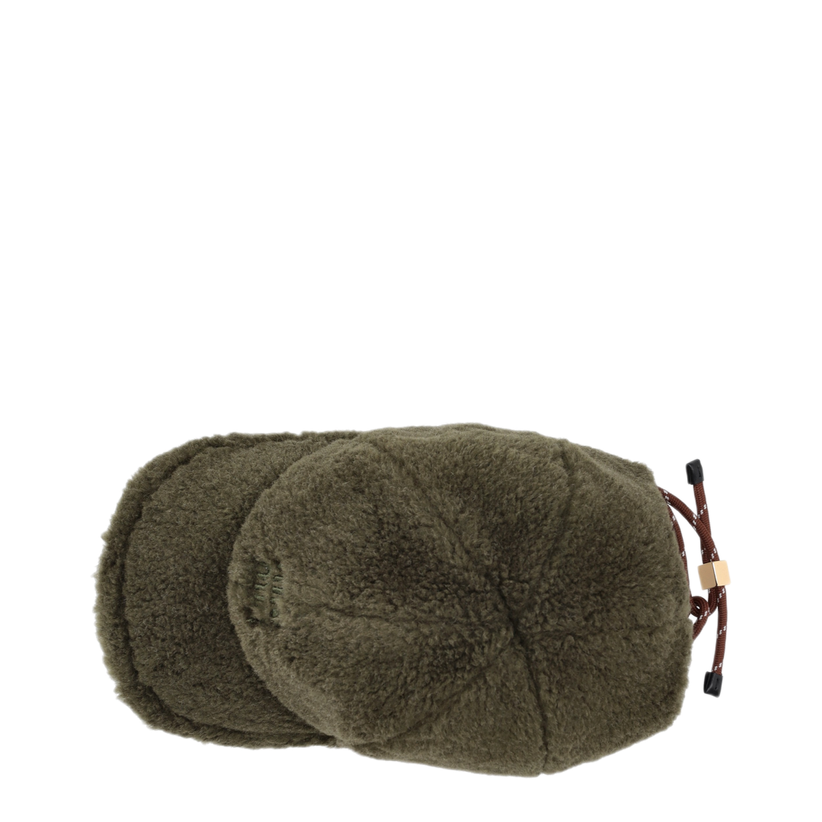 MAYFEYR - Miu Miu - Cappelli Fur Pile Nastro - 5HC3692IDYF04P9