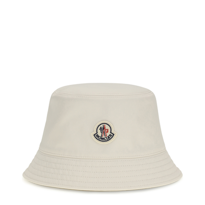 MAYFEYR - Moncler - Reversible Bucket Hat - L10933B0002254A1KP02