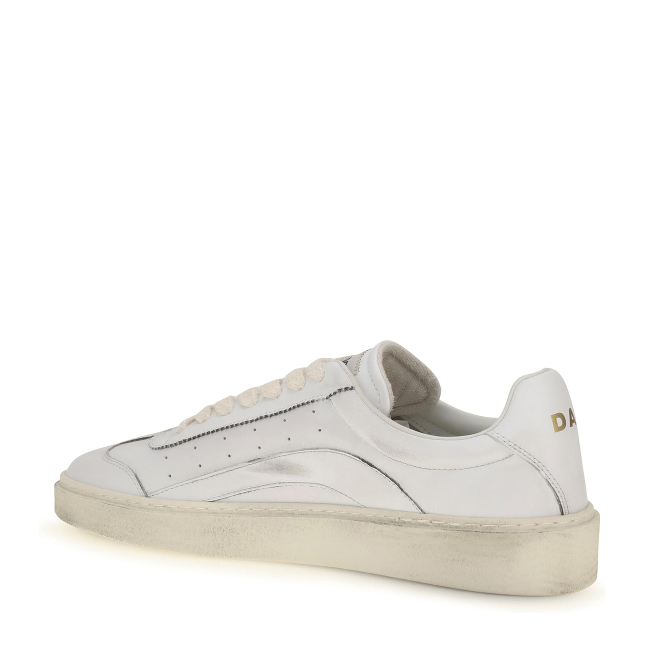 MAYFEYR - Dsquared2 - Rider Sneakers - SNM044111508296