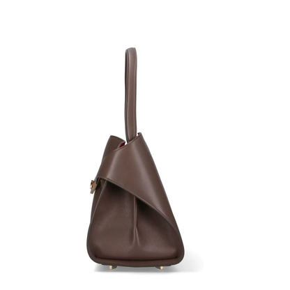 MAYFEYR - Ferragamo - Medium Bag Hug Soft - 780592003