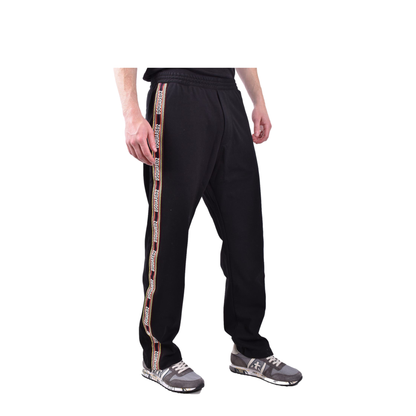 MAYFEYR - Dsquared2 - Trousers - S74KB0692