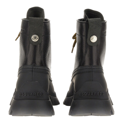 MAYFEYR - Dsquared2 - Boot Canadian - ABM0122129067522124