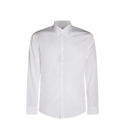 Organic Cotton Shirt