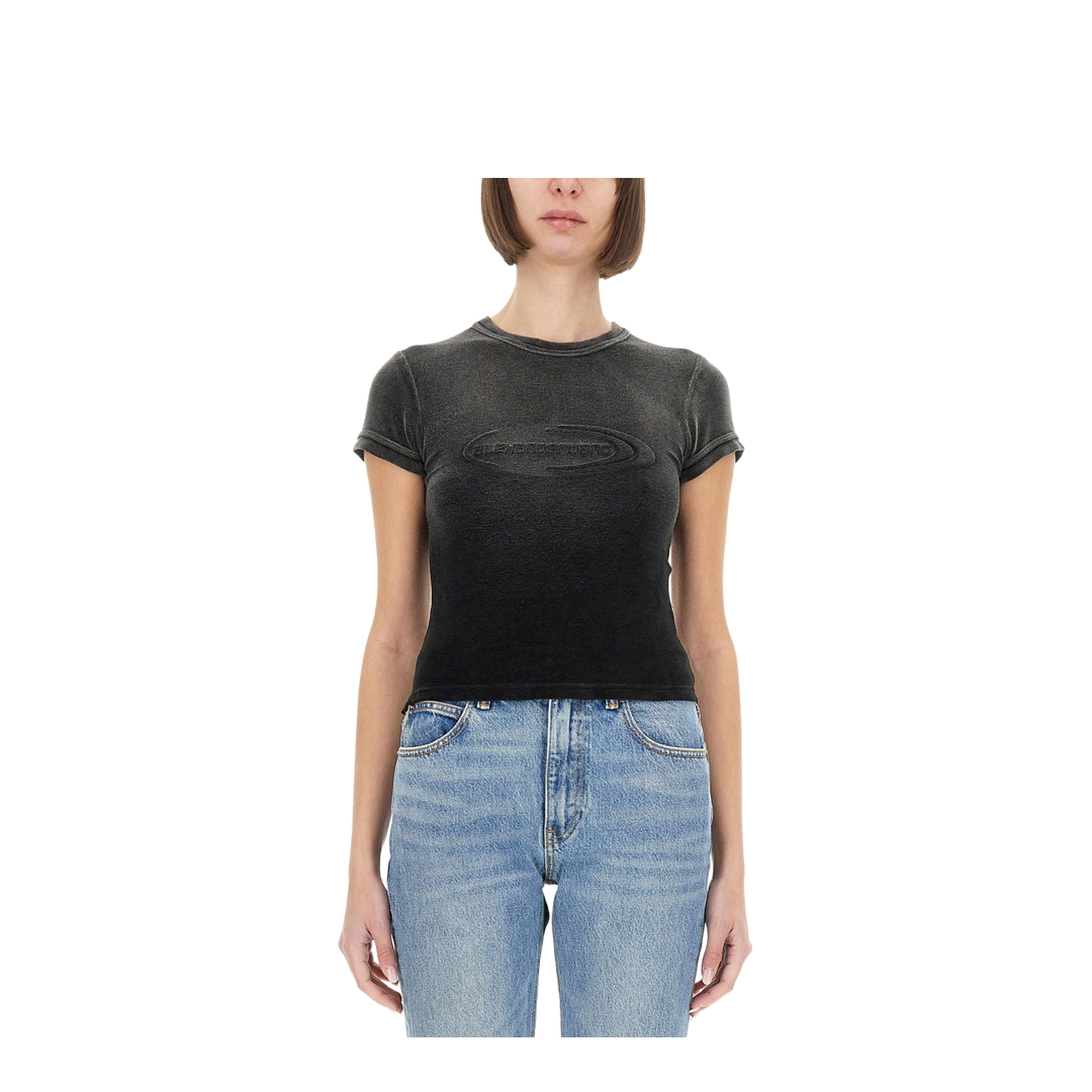 MAYFEYR -  - T-Shirt With Logo - 4CC1251563024B