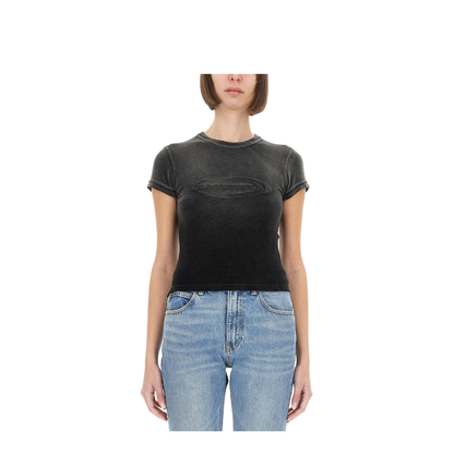MAYFEYR -  - T-Shirt With Logo - 4CC1251563024B