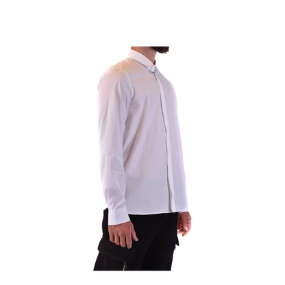MAYFEYR - Neil Barrett - Shirts - BCM007CR003S526