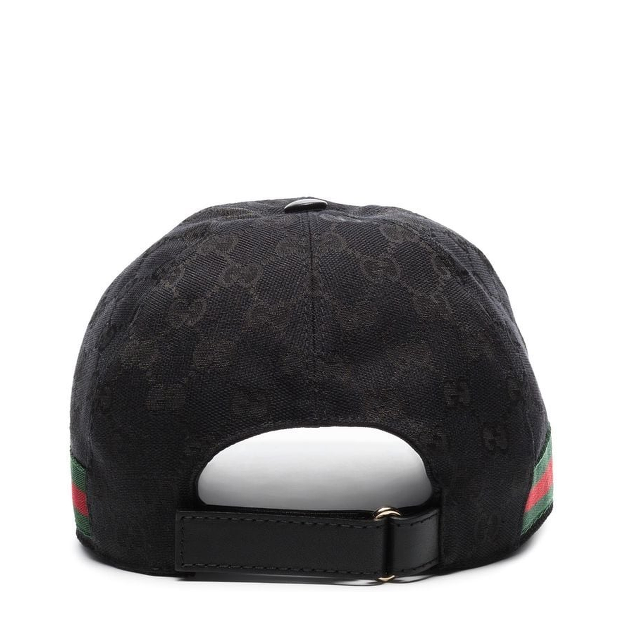 Hats Black