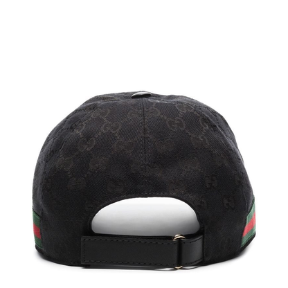 Hats Black