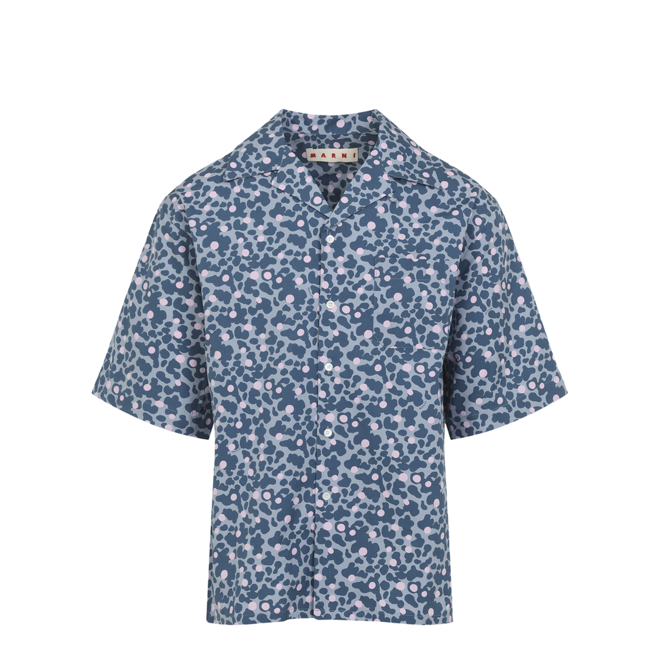MAYFEYR - Marni - Ss Shirt - CUMU0213A5UTC576
