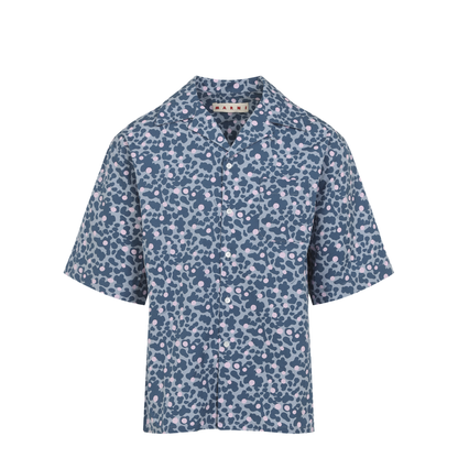 MAYFEYR - Marni - Ss Shirt - CUMU0213A5UTC576