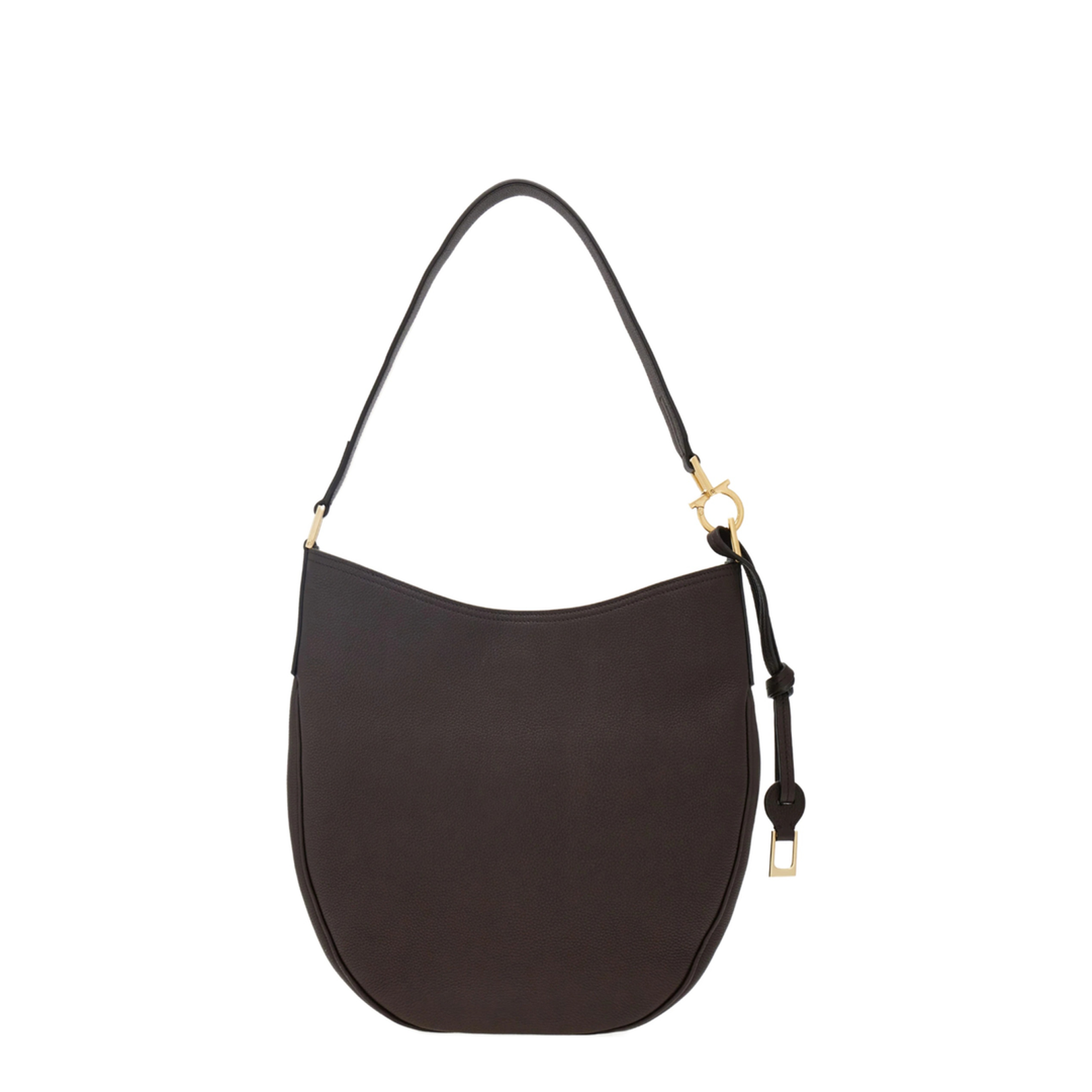 Smile Medium Hobo Bag