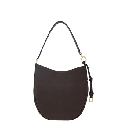 Smile Medium Hobo Bag