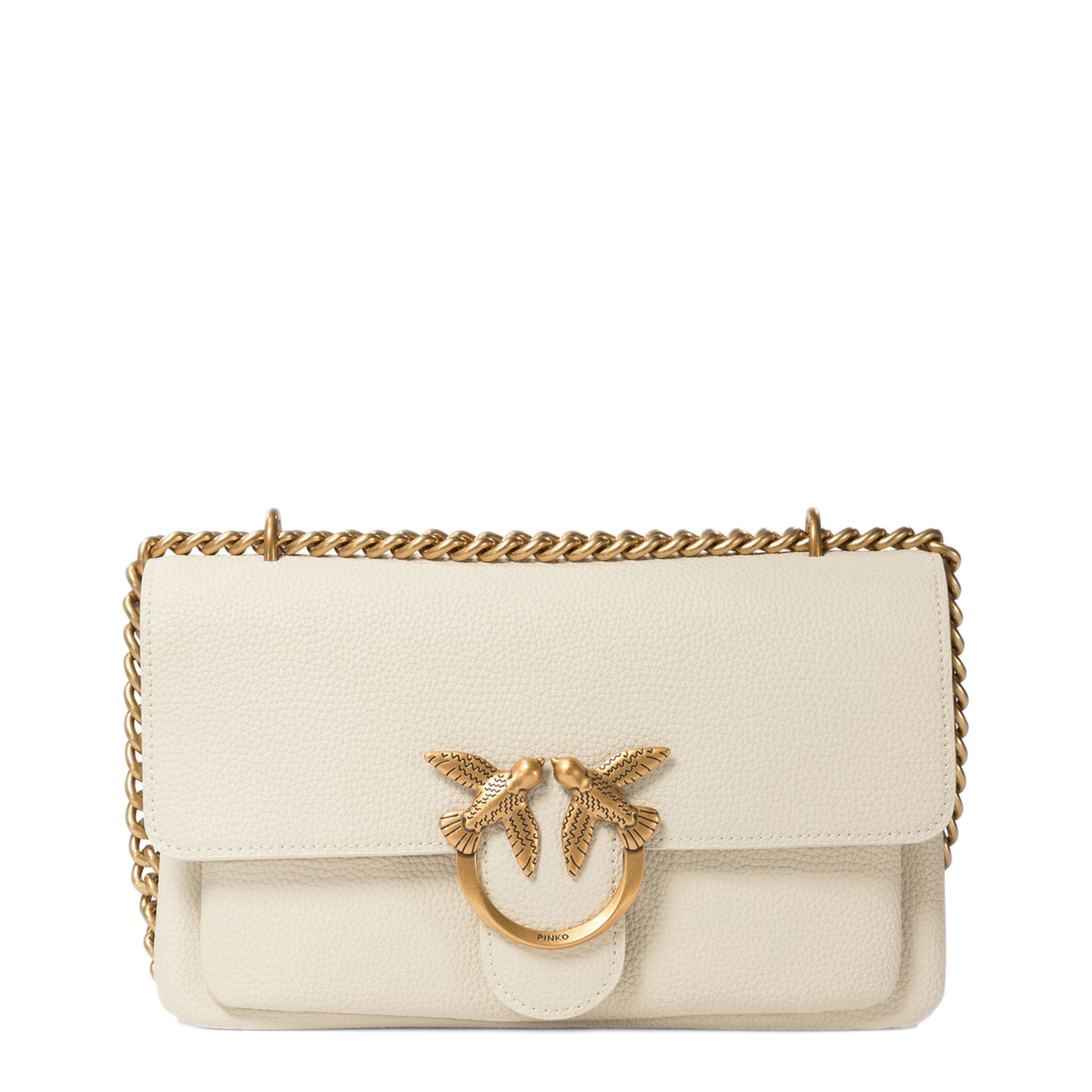 MAYFEYR - Pinko - Crossbody Bags - 104528A29QZ14Q