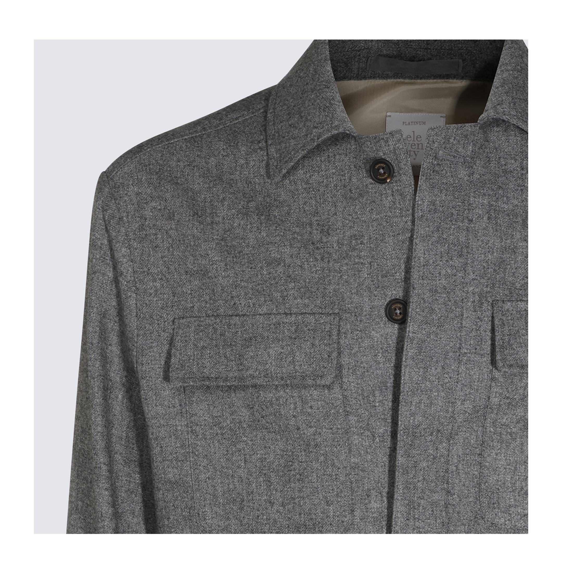 MAYFEYR - Eleventy - Jackets - N75GIAN08TES0N04714