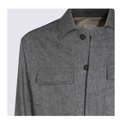 MAYFEYR - Eleventy - Jackets - N75GIAN08TES0N04714