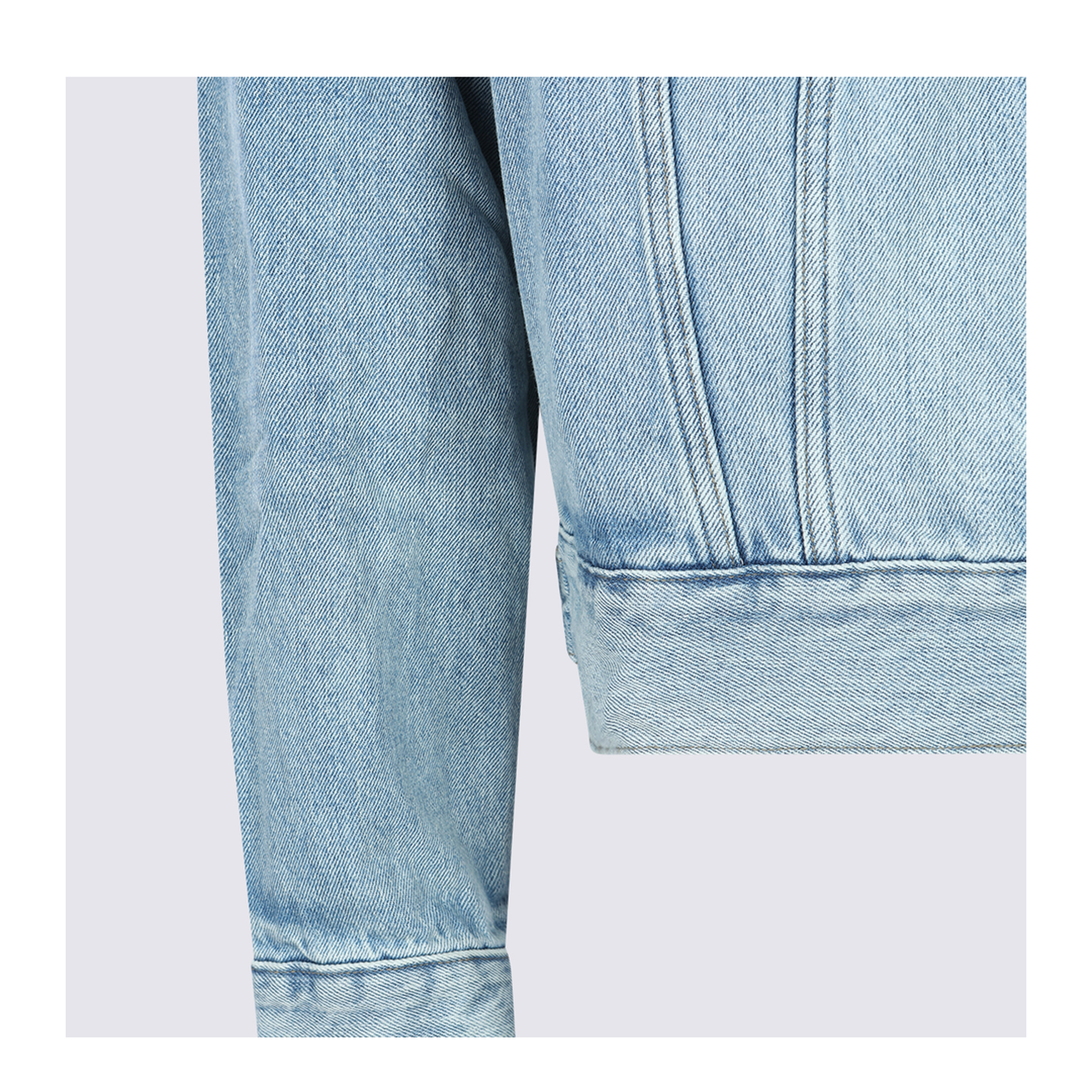 MAYFEYR - Fear Of God - Essentials Jackets - 202SP264431FCLASSICBLUE